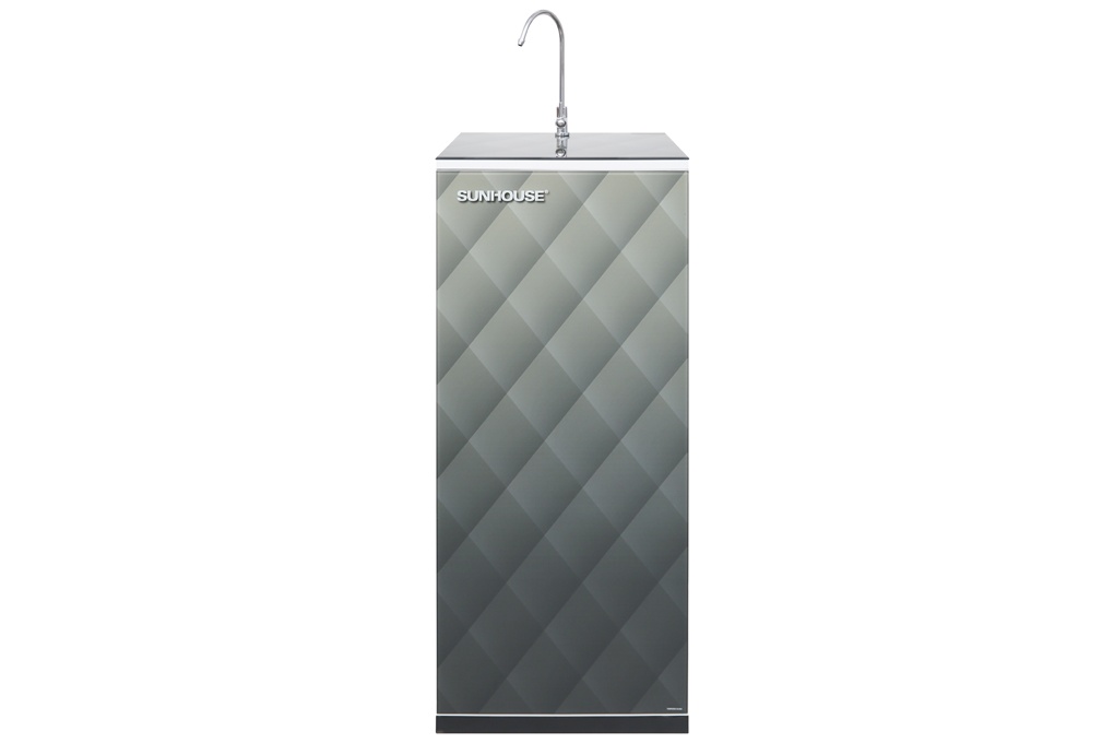Máy lọc nước RO 8 lõi Sunhouse SHA8858K
