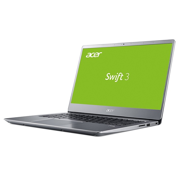 Laptop Acer Swift SF314-54-58KB (NX.GXZSV.002) windows 10