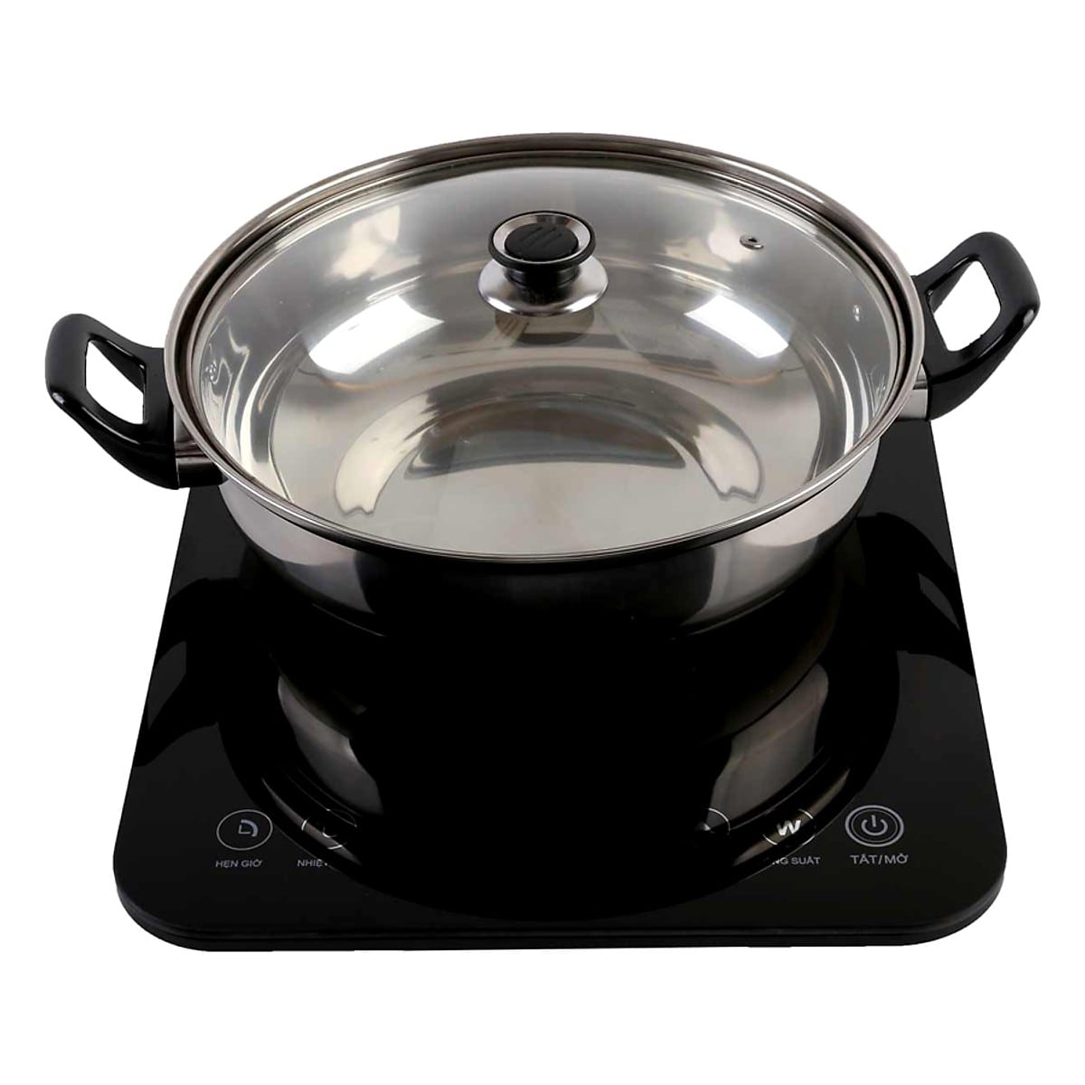 Bếp từ Bluestone ICB-6628 1800W