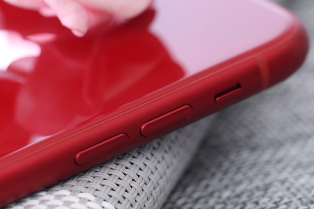 Apple Iphone XR 64G Red