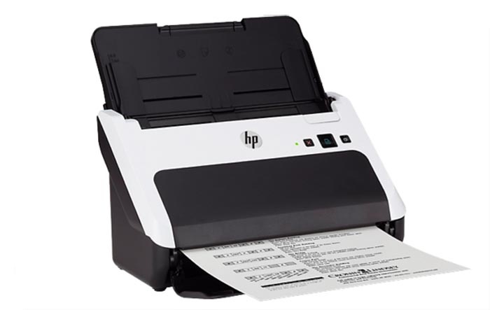 Máy quét HP Scanjet Pro 3000 s2 (Clear thay bằng 3000 S3)