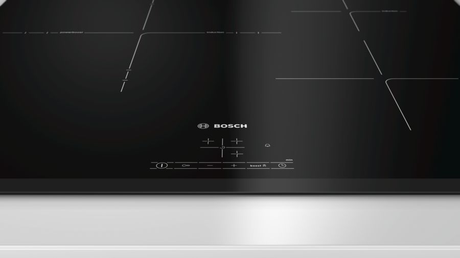 Bếp từ 3 bếp Bosch PID631BB1E 7400W