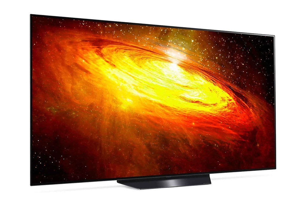 OLED Tivi 4K LG 65 inch 65BXPTA UHD ThinQ AI
