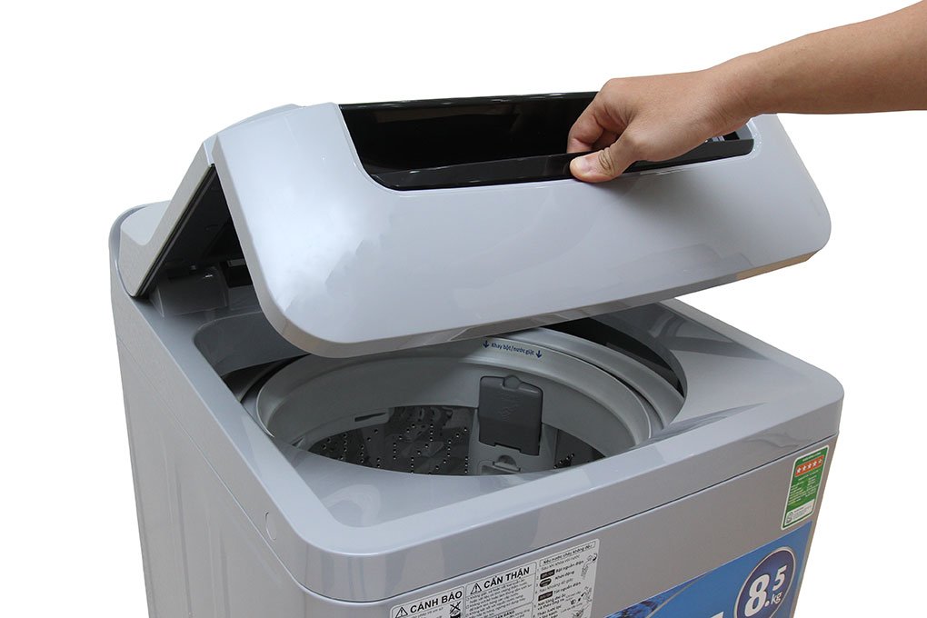 Máy giặt 8.5 Kg Panasonic NA-F85A1GRV lồng đứng
