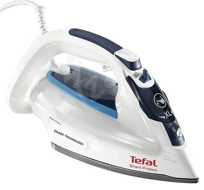 Bàn là hơi nước Tefal FV4980E0 2600W
