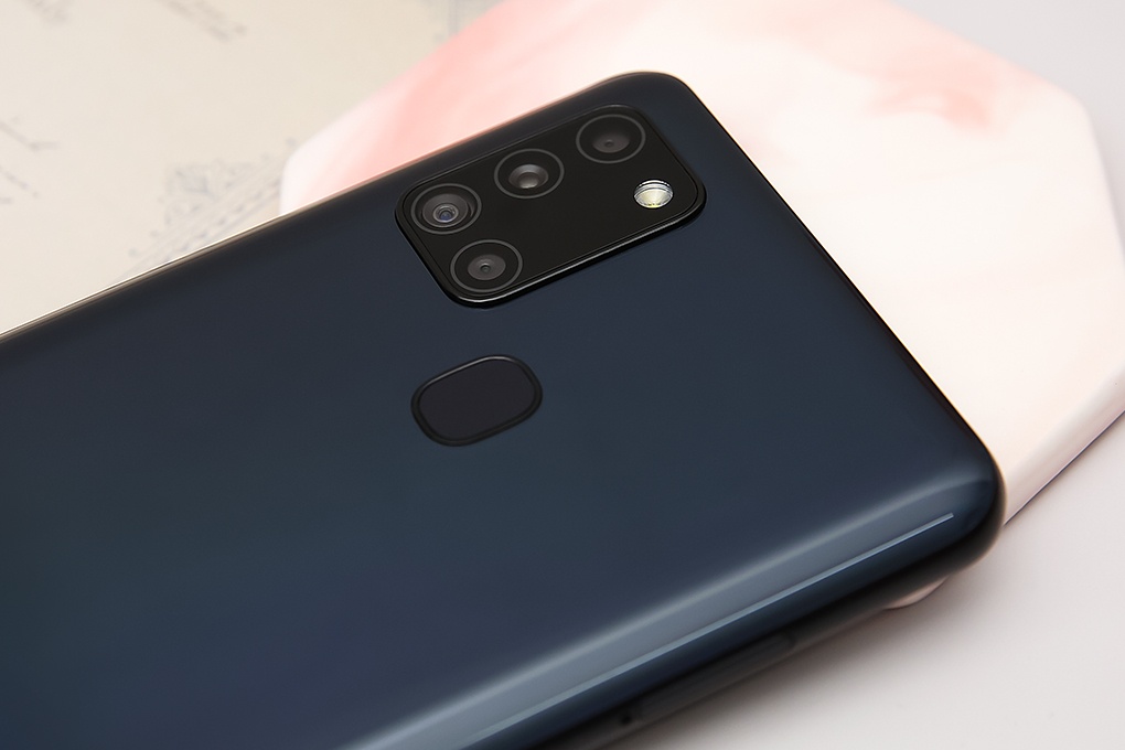 ĐTDĐ Samsung Galaxy A21s 32Gb SM-A217F Black