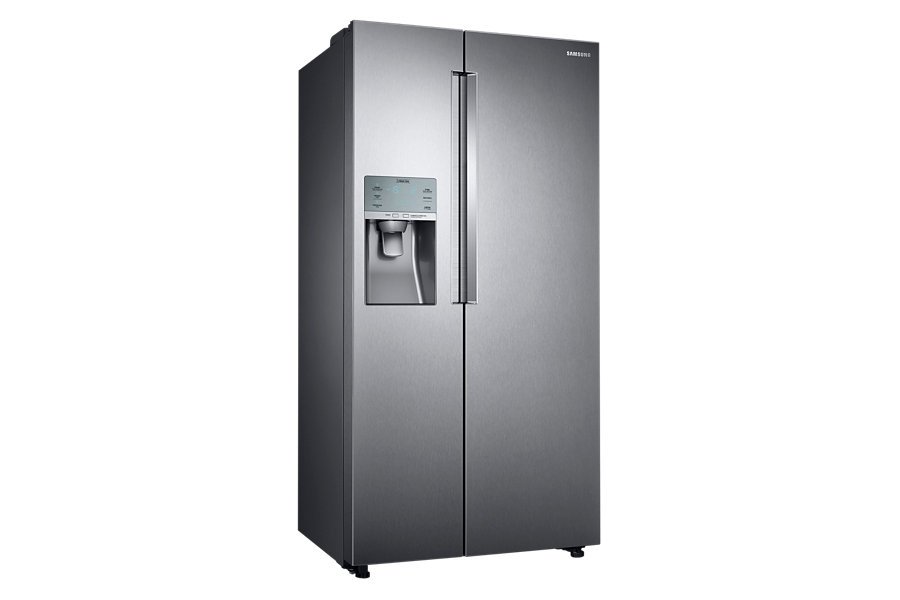 Tủ lạnh SBS Samsung RS58K6667SL/SV 620 Lít