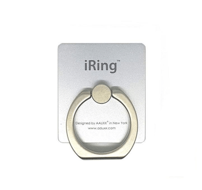 Giá đỡ điện thoại, máy tính bảng iRing (hình chữ nhật)