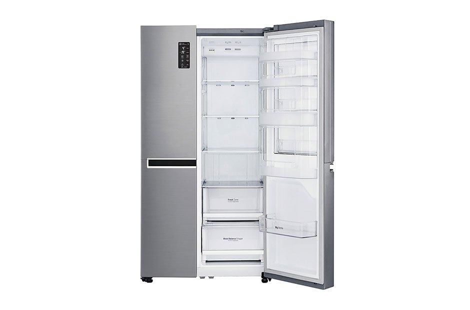 Tủ lạnh LG SBS GR-R247JS Inverter 687 Lít