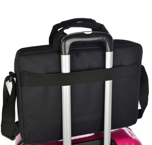Túi đựng máy tính xách tay dell cao cấp 15''