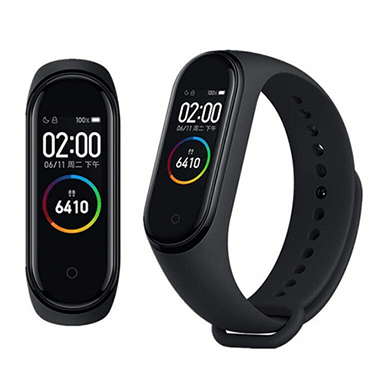 Đồng hồ thông minh Xiaomi MI SMART BAND 4