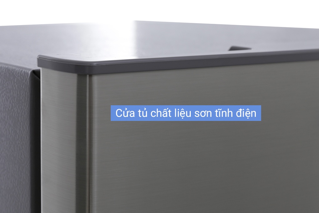 Tủ lạnh Sharp SJ-198P-CSA, 180 Lít, 2 cánh