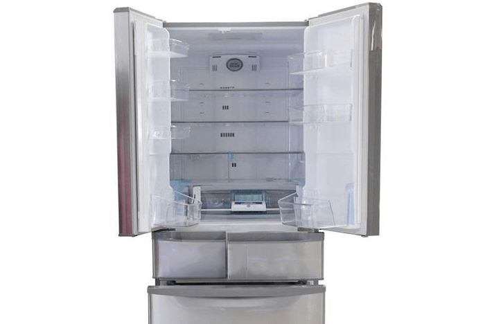 Tủ lạnh 6 cánh Hitachi SF48EMV(SH) - 497 Lít Inverter