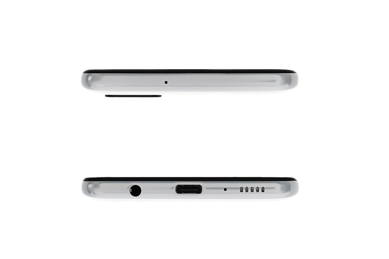 Điện thoại Samsung Galaxy A31 SM-A315G (White)