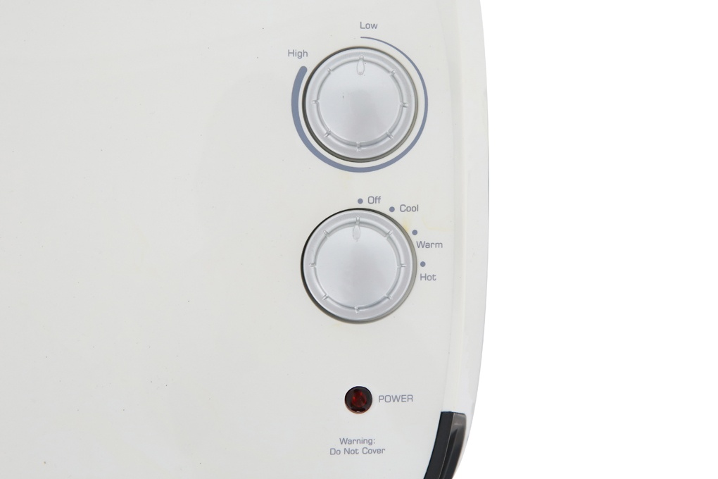 Máy sưởi nhà tắm Korihome BHK-101-W 2000W