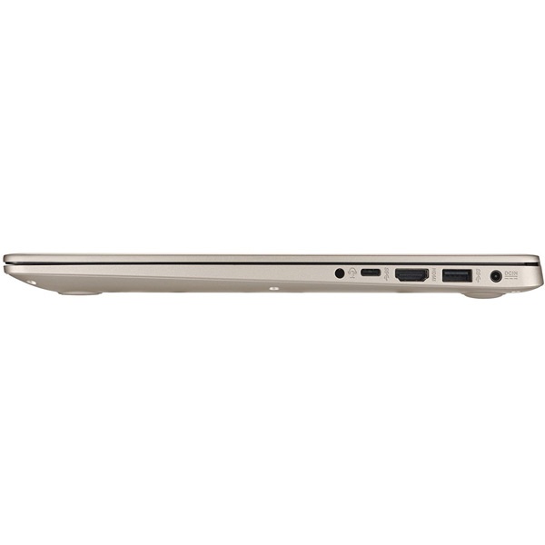 Laptop Asus S510UA-BQ111T Core i3-7100U Kabylake, windows 10