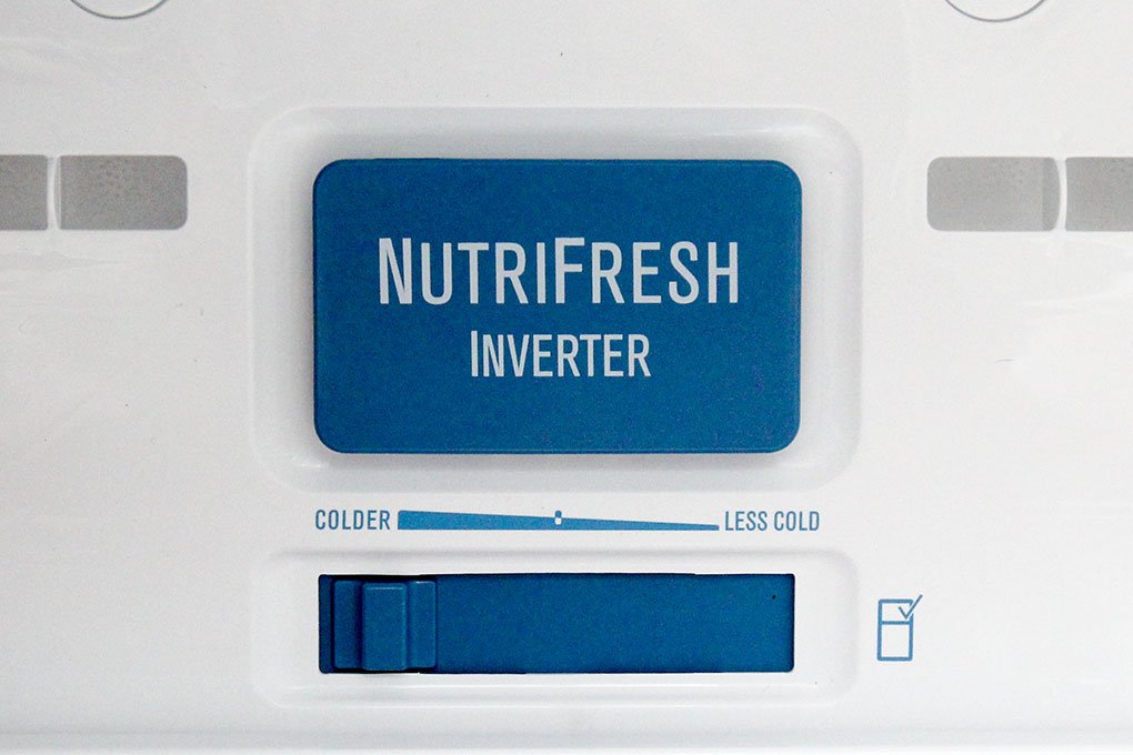 Tủ lạnh Electrolux ETB3200MG-XVN - 339 Lít Inverter