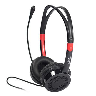 Tai nghe Microlab K270 (chụp đầu có mic)