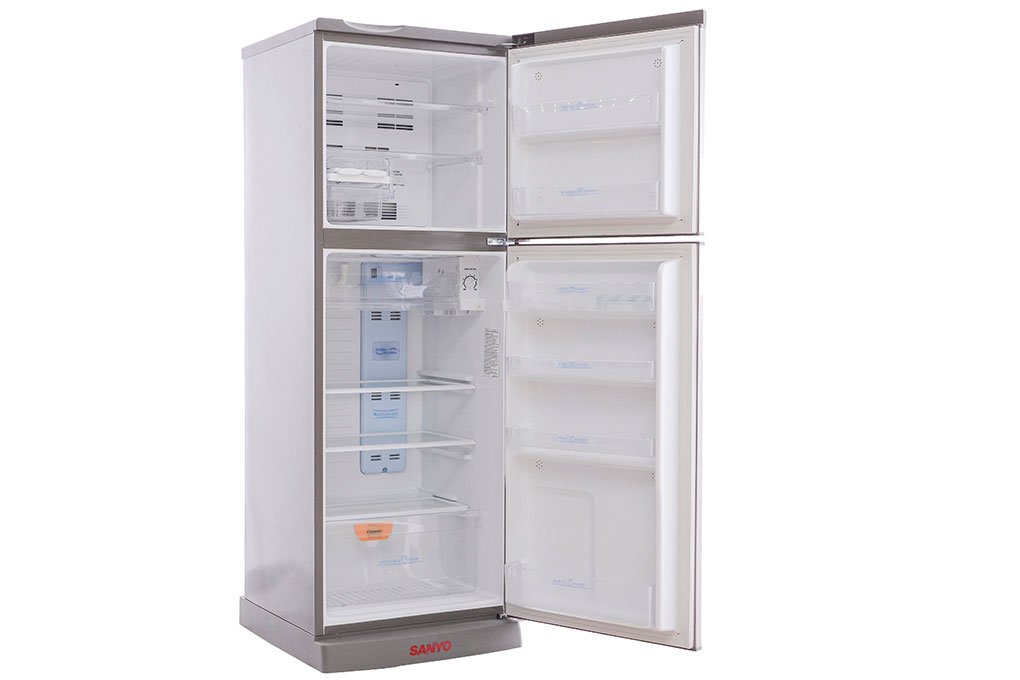 TỦ LẠNH Sanyo SR-P21MN - 228 Lít (Bạc)