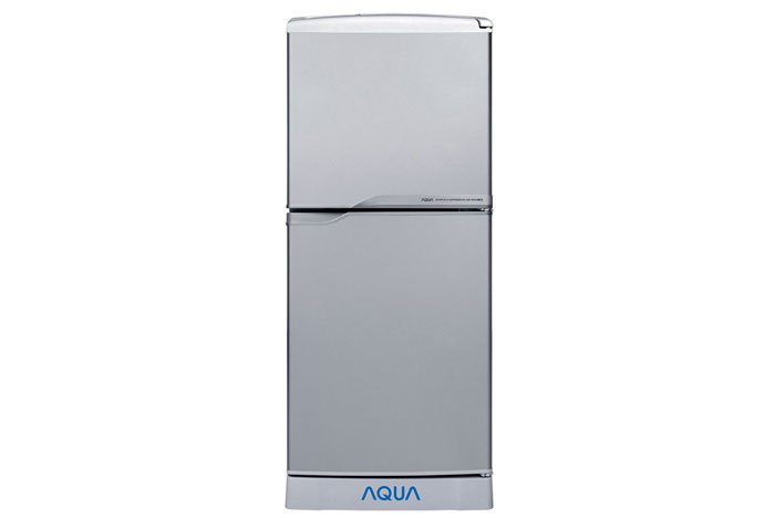 Tủ lạnh AQua SR- AQR 125AN.SS - 123 Lít (Bạc)