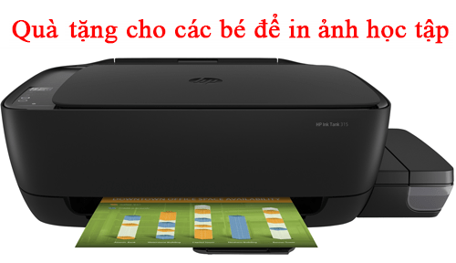 Máy in phun màu HP Ink Tank Wireless 415 AiO (In,Scan,Copy,Wifi)
