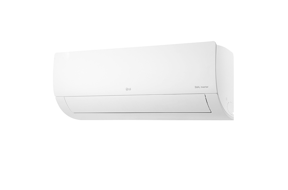 Điều hòa 1 chiều Dual Inverter LG V18END - 17000BTU Dual Cool