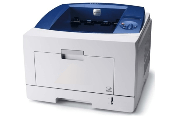 Máy in laser Fujixerox P3435D -in, duplex