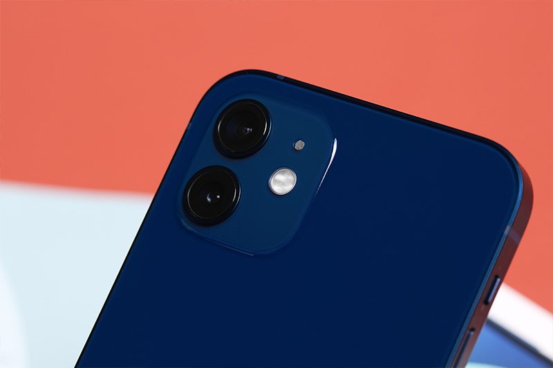 APPLE iPhone 12 256G Blue (2020)