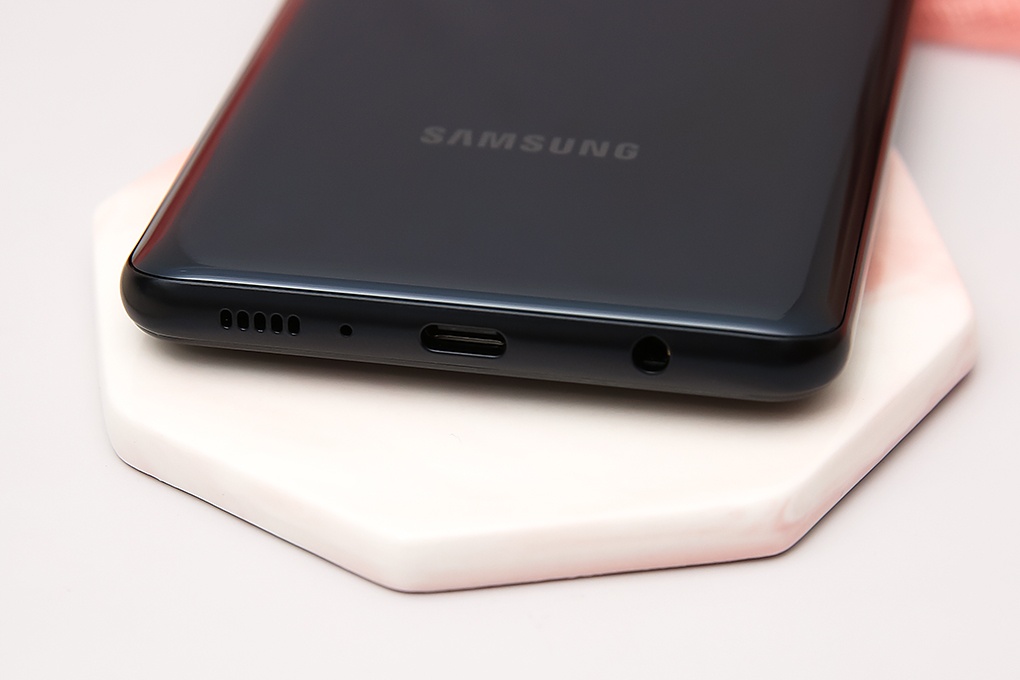 ĐTDĐ Samsung Galaxy A21s 32Gb SM-A217F Black
