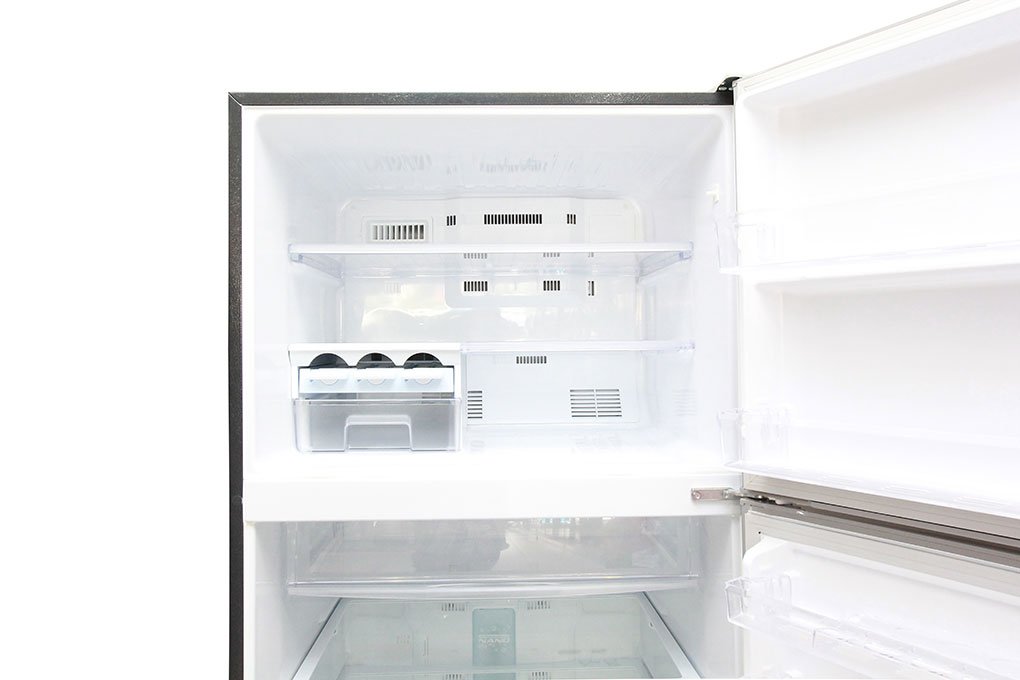 Tủ lạnh Mitsubishi Electric MR-F62EH-BRW-V - 510 Lít