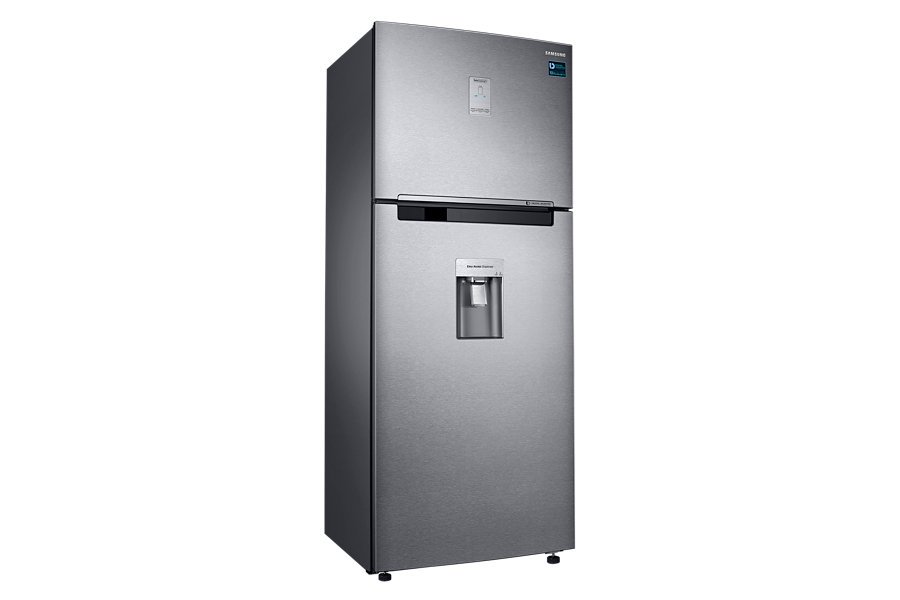 Tủ lạnh Samsung RT46K6836SL/SV - 451Lít, Inverter, 2 dàn lạnh độc lập