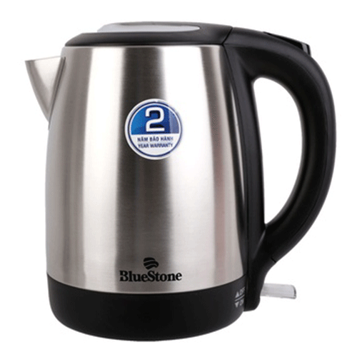 Ấm siêu tốc 1.8 Lít Bluestone KTB-3339 2200W