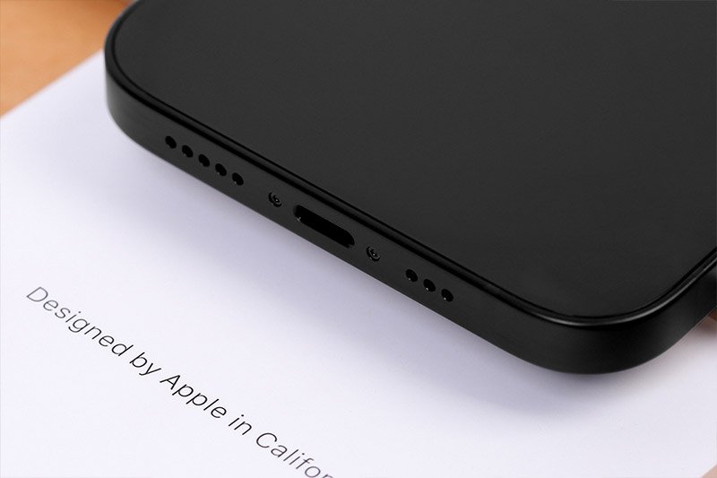 APPLE iPhone 12 128G Black (2020)