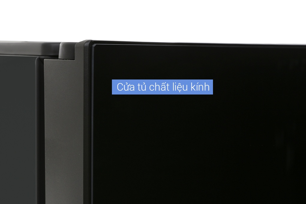 Tủ lạnh 6 cánh Panasonic NR-F510GT-X2 - 489 Lít Cấp đông mềm