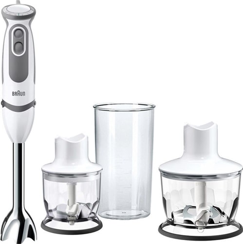 Máy xay sinh tố cầm tay Braun MQ5030 Sauce Special