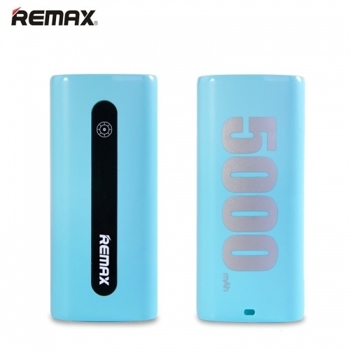 Pin tích điện Remax Proda E5 5000mAh