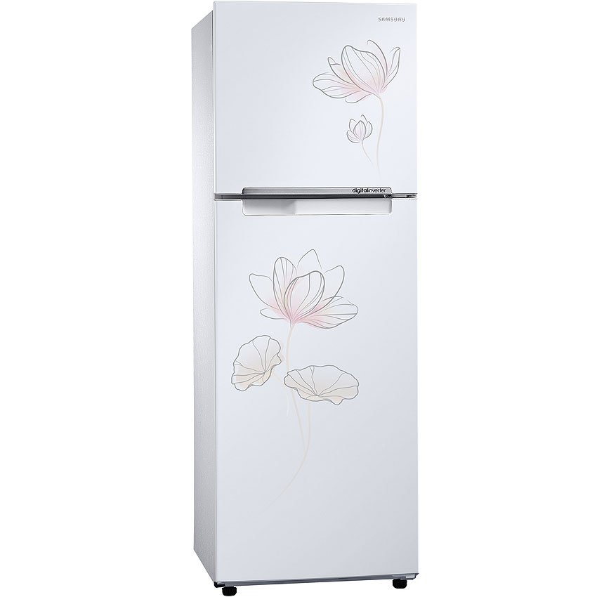Tủ lạnh Samsung RT32FARCDP1/SV - 332 Lít Inverter