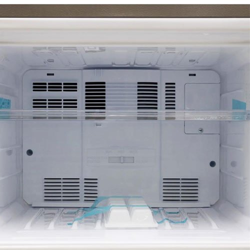 Tủ lạnh SHARP SJ-16VF1-CS - 165 Lít, 2 cánh, ngăn đá trên