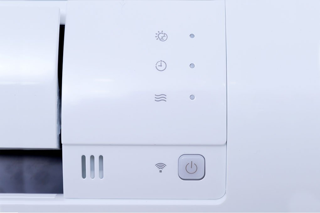 Điều hòa 1 chiều Samsung AR18MCFHAWKNSV - 18000BTU