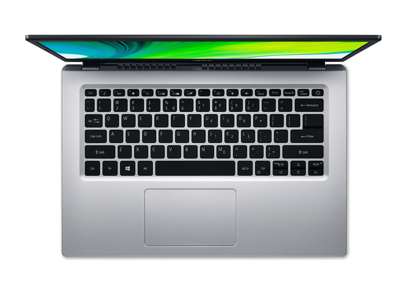 Laptop Acer Aspire 5 A514-54-39KU NX.A23SV.003 Bạc