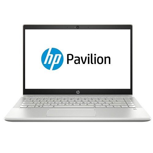 Laptop HP Pavilion 14-ce0020TU 4ME98PA Pink windows 10