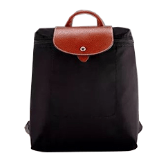 Balo laptop Remax Double 521 Black