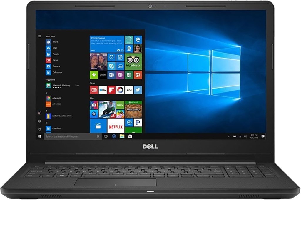 Laptop DELL Inspiron 3567 (N3567S) - P63F002 /i3-7020U