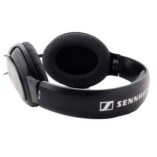 Tai nghe chụp đầu không mic Sennheiser HD 180 - BH 30 ngày