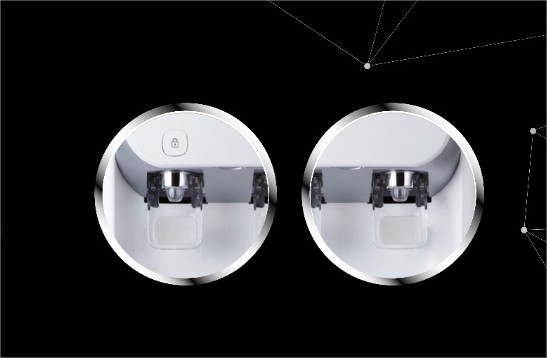 Cây lọc nước nóng lạnh 7 lõi Korihome WPK-906