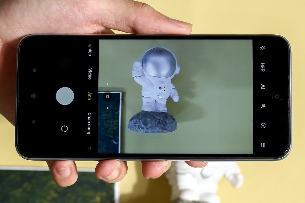Điện thoại Xiaomi Redmi 10 (4+128) Trắng