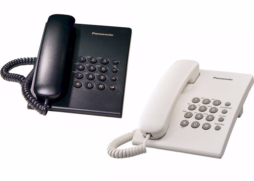 Điện thoại cố định Panasonic KX-TS500MX