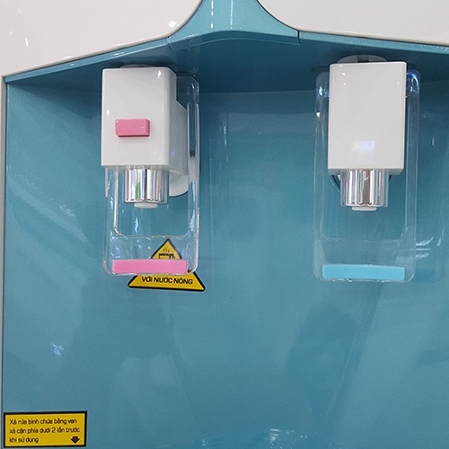 Cây lọc nước Korihome WPK-688-RO