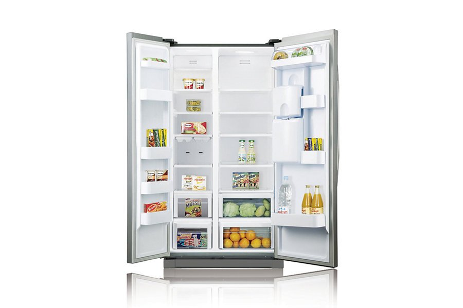 TỦ LẠNH SBS SAMSUNG RSA1WTSL1/XSV - 543 Lít