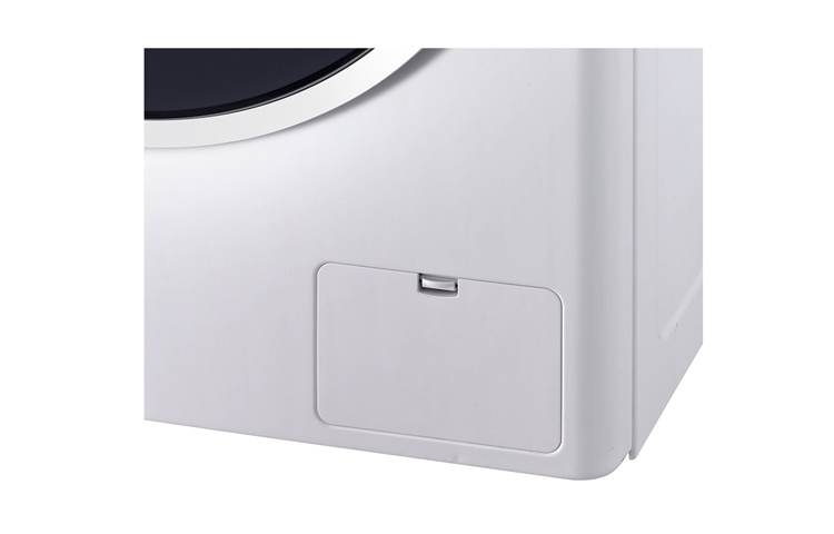 Máy giặt 7.5 Kg LG F1475NMPW lồng ngang